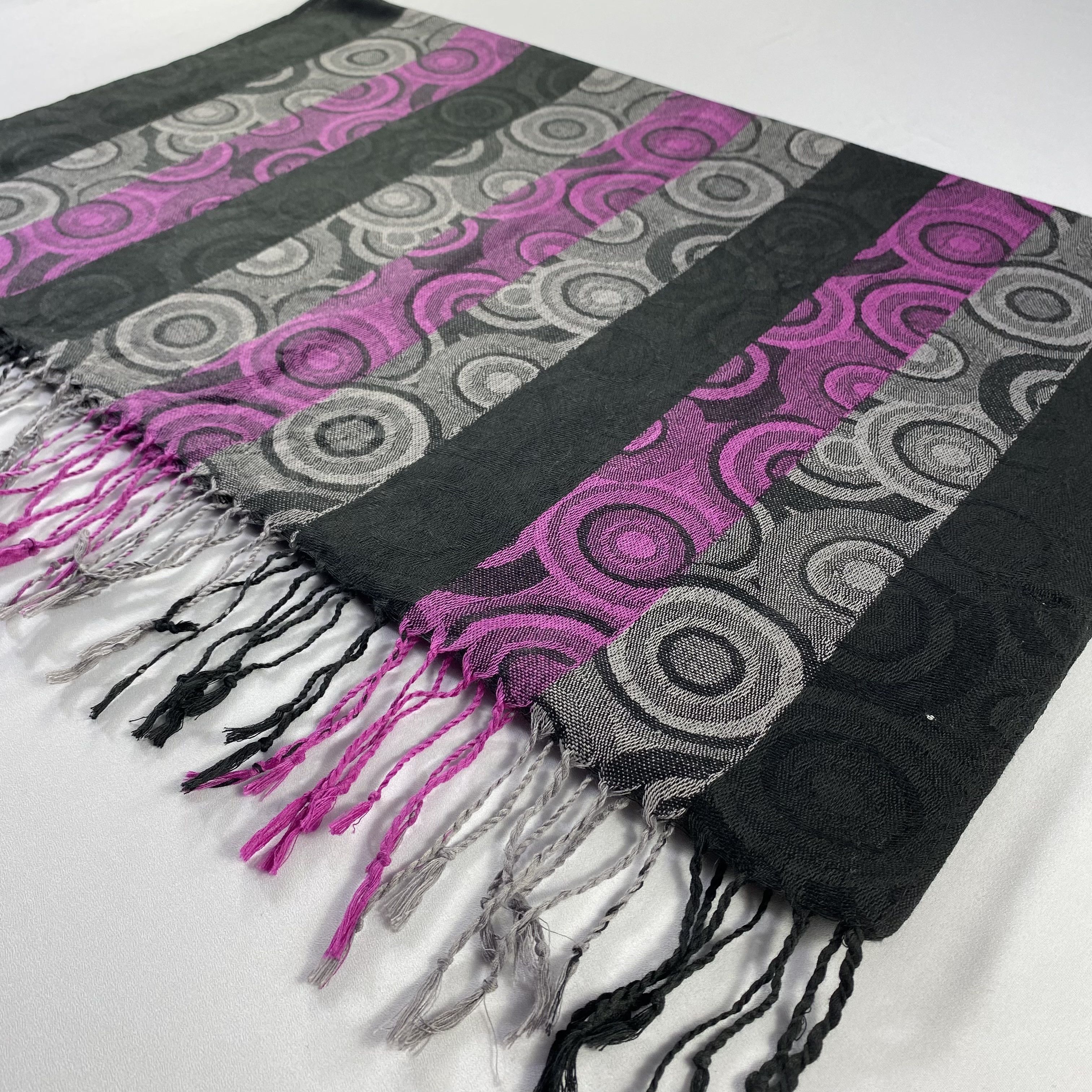 Other Michel Leger Scarf / Muffler / Neckwear Size ONE SIZE - 3 Thumbnail