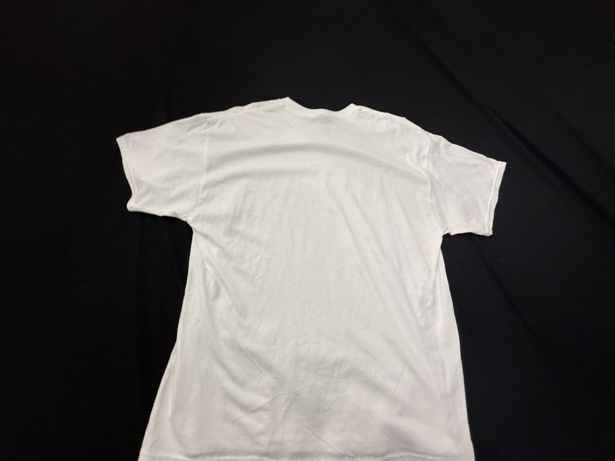 Gildan Captain Morgan, white T-shirt Extra large Size US XL / EU 56 / 4 - 4 Thumbnail