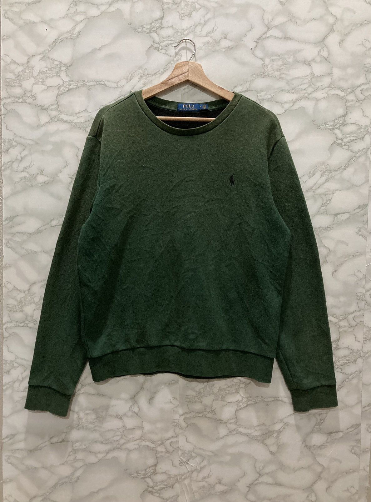 Polo Ralph Lauren Polo Ralph Lauren Distress Colour | Grailed