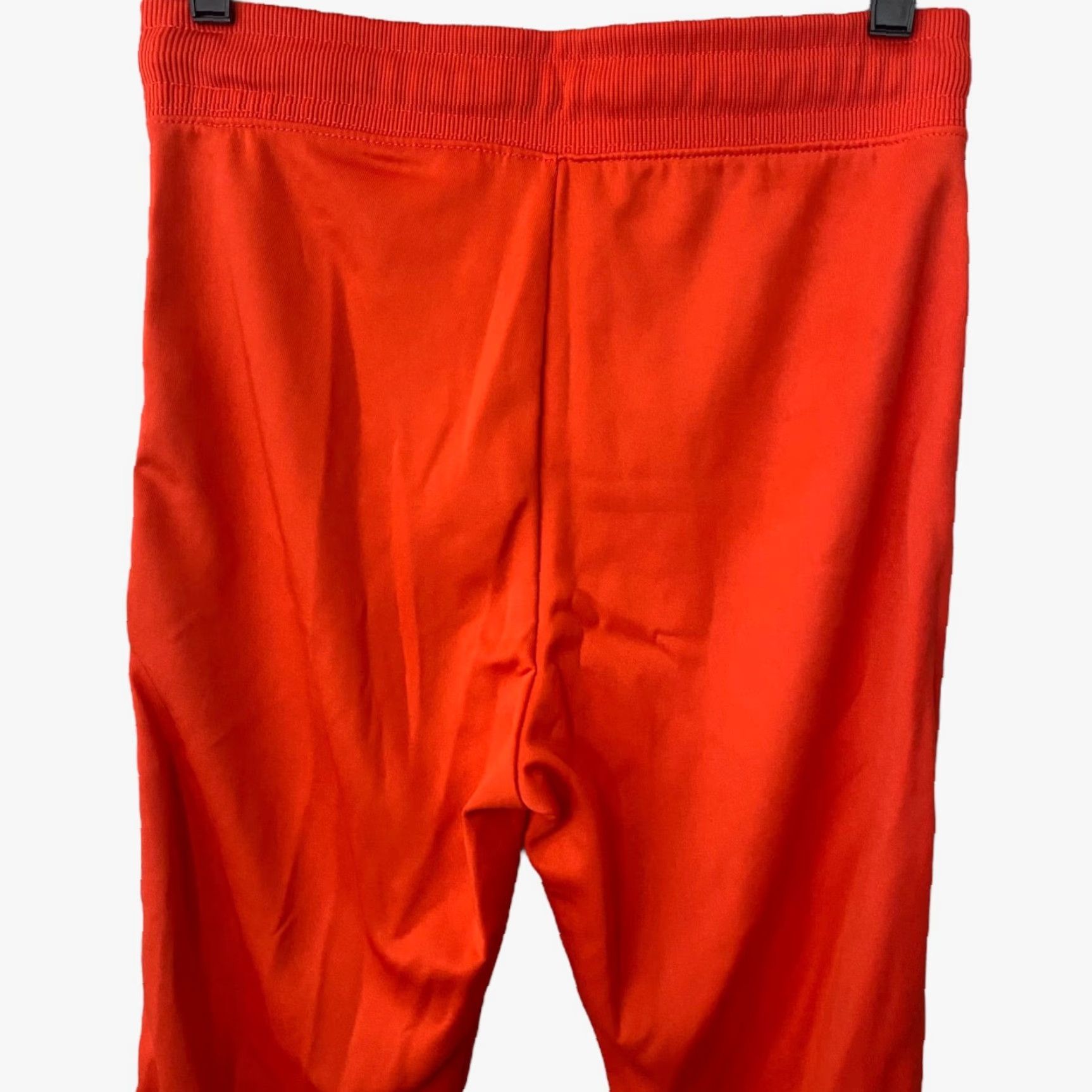 Nike Nike Hyper Crop Track Pant Red Women's S Athletic Cropped Pants Size 28" / US 6 / IT 42 - 6 Thumbnail