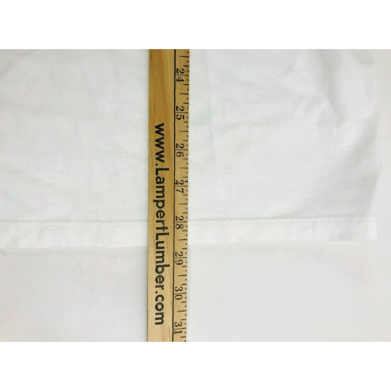 Calvin Klein Calvin Klein Polo Shirt Men XL Short Sleeve Collared Pullover Stripes White Size US XL / EU 56 / 4 - 4 Thumbnail