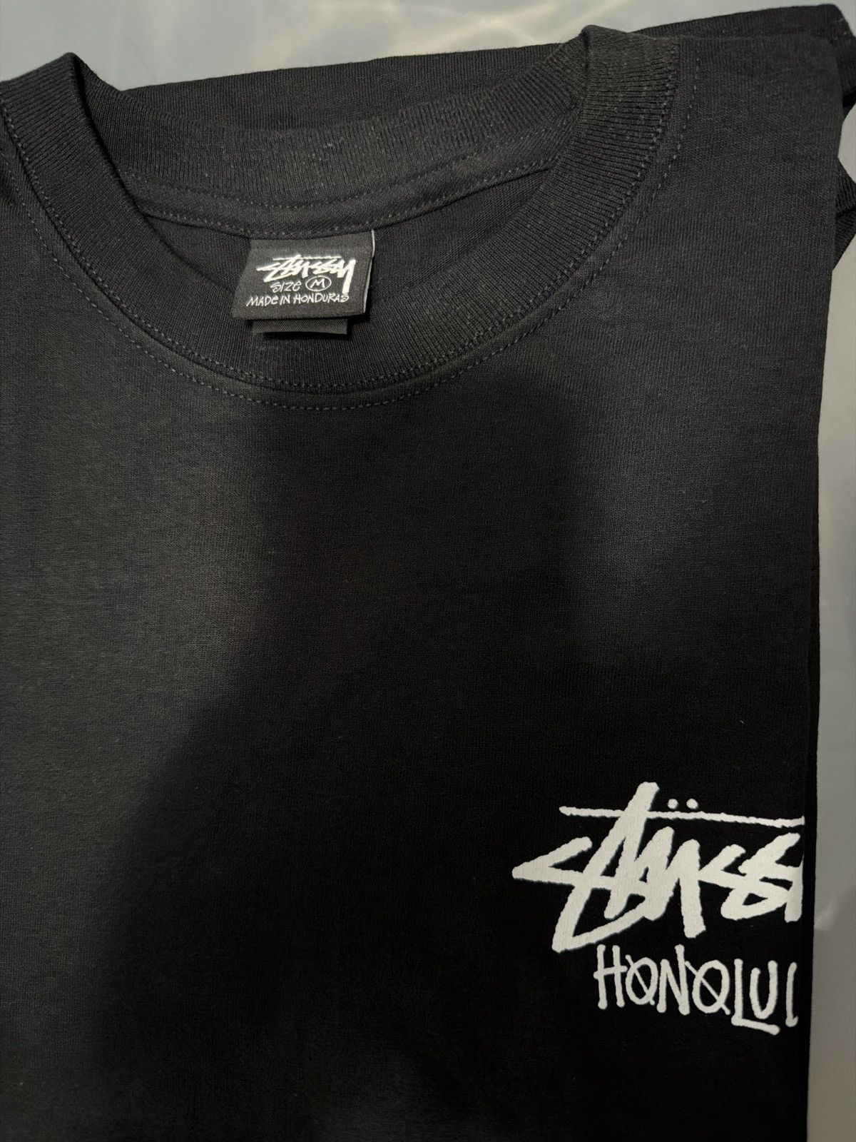 Stussy Honolulu
