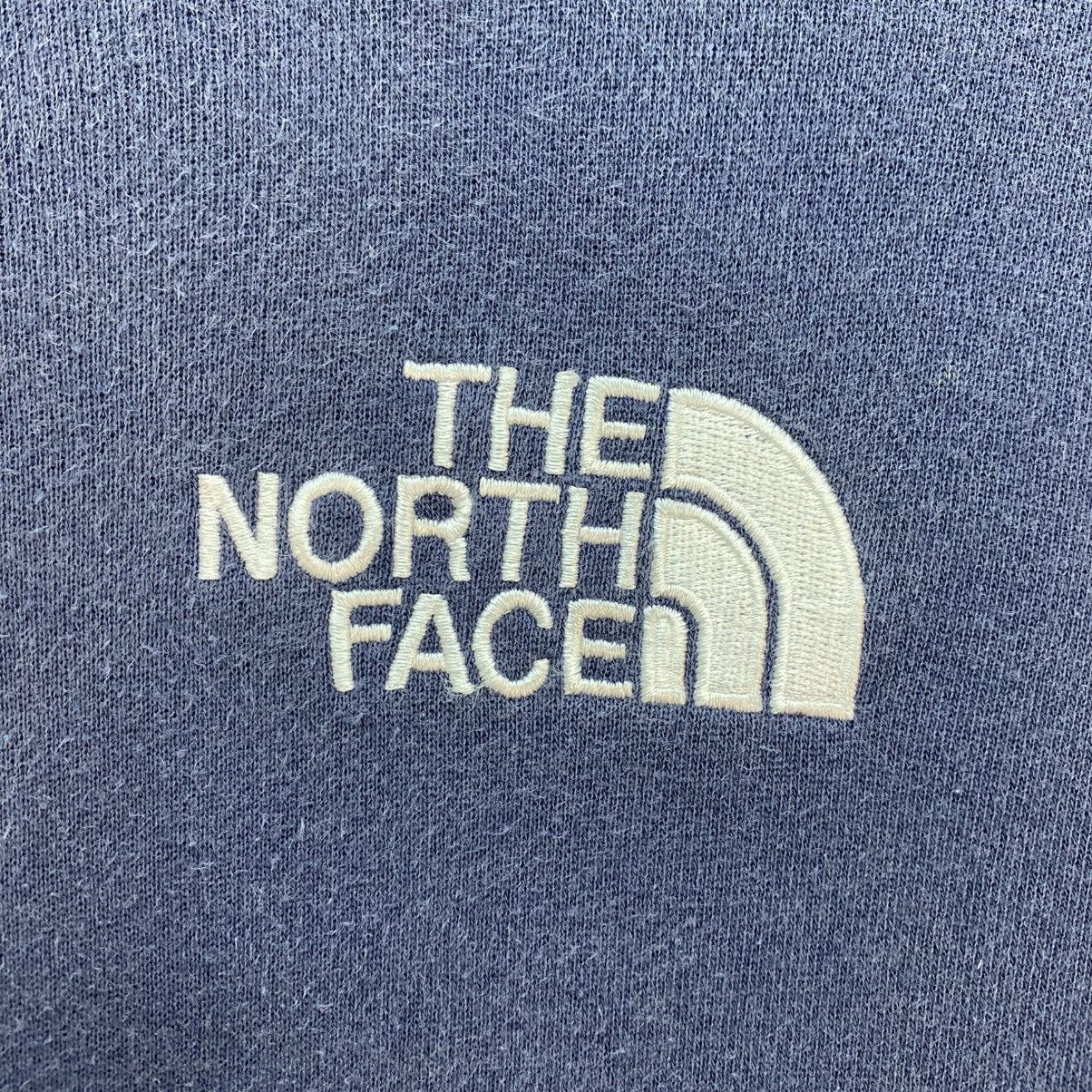 The North Face 🫶Vintage The North Face Hoodie pullover Sweatshirt Size US M / EU 48-50 / 2 - 6 Thumbnail