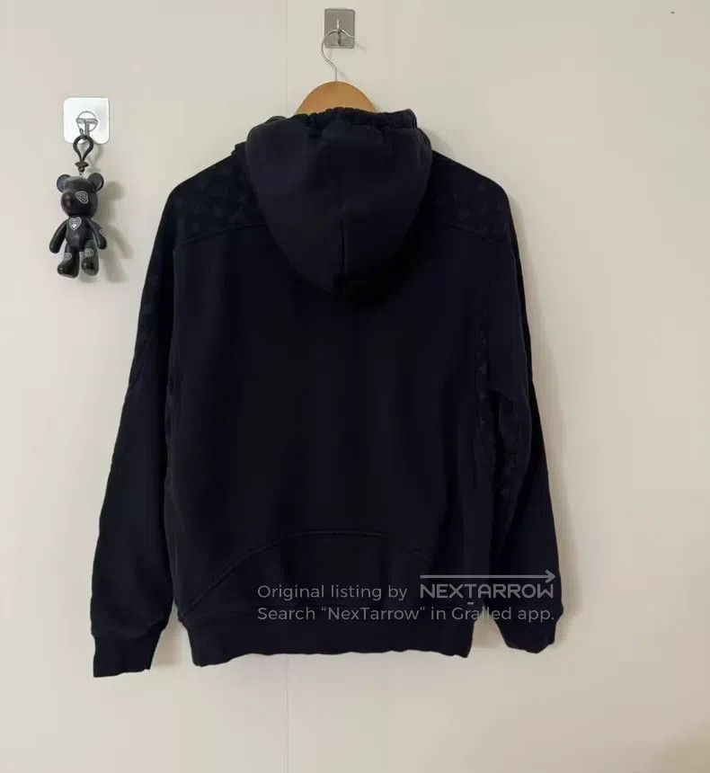 Louis Vuitton Louis Vuitton Circumferential Hoodie Size US M / EU 48-50 / 2 - 2 Thumbnail