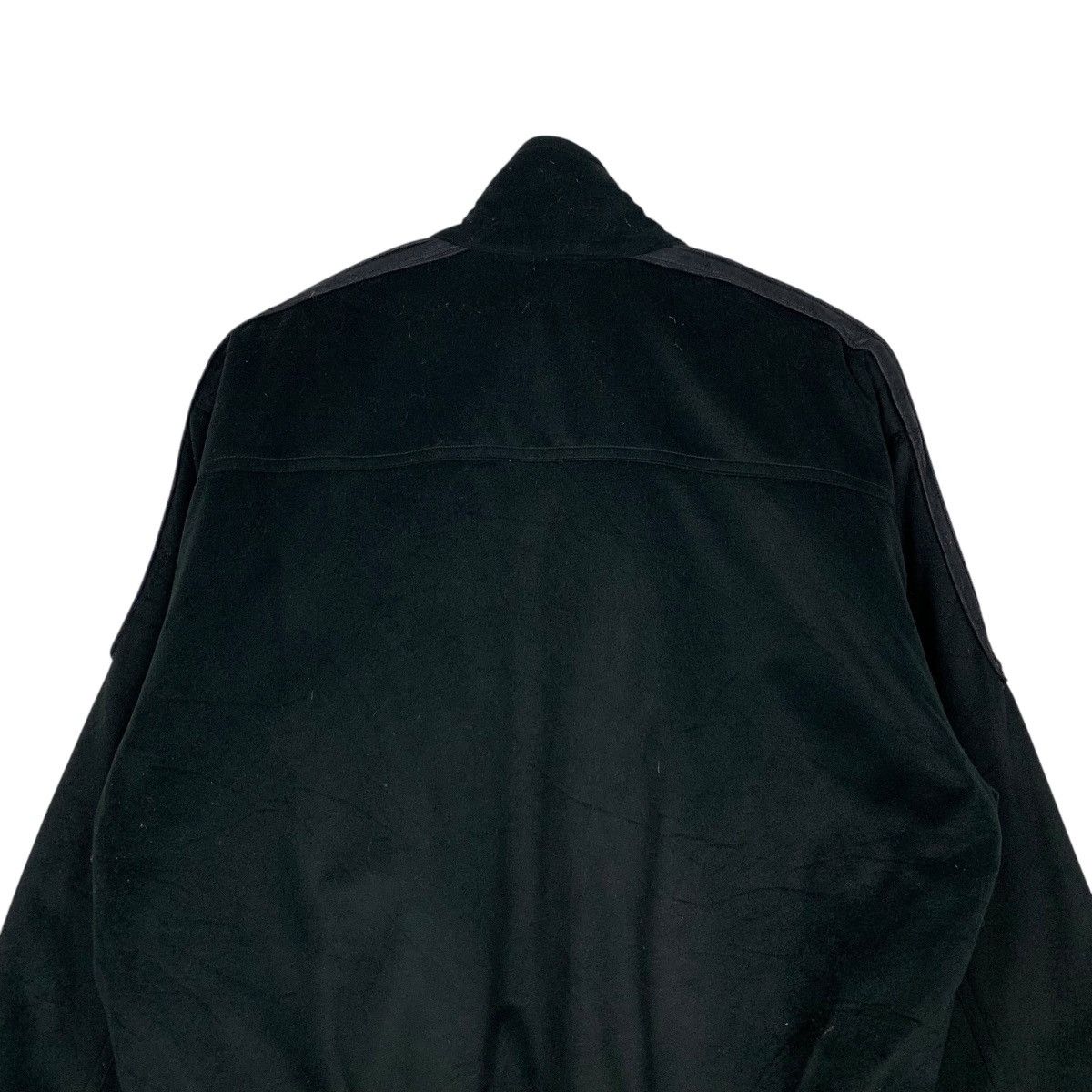 Gianni Valentino GIANNI VALENTINO Hybrid Casual Jacket #2124-C93 Size US M / EU 48-50 / 2 - 8 Thumbnail