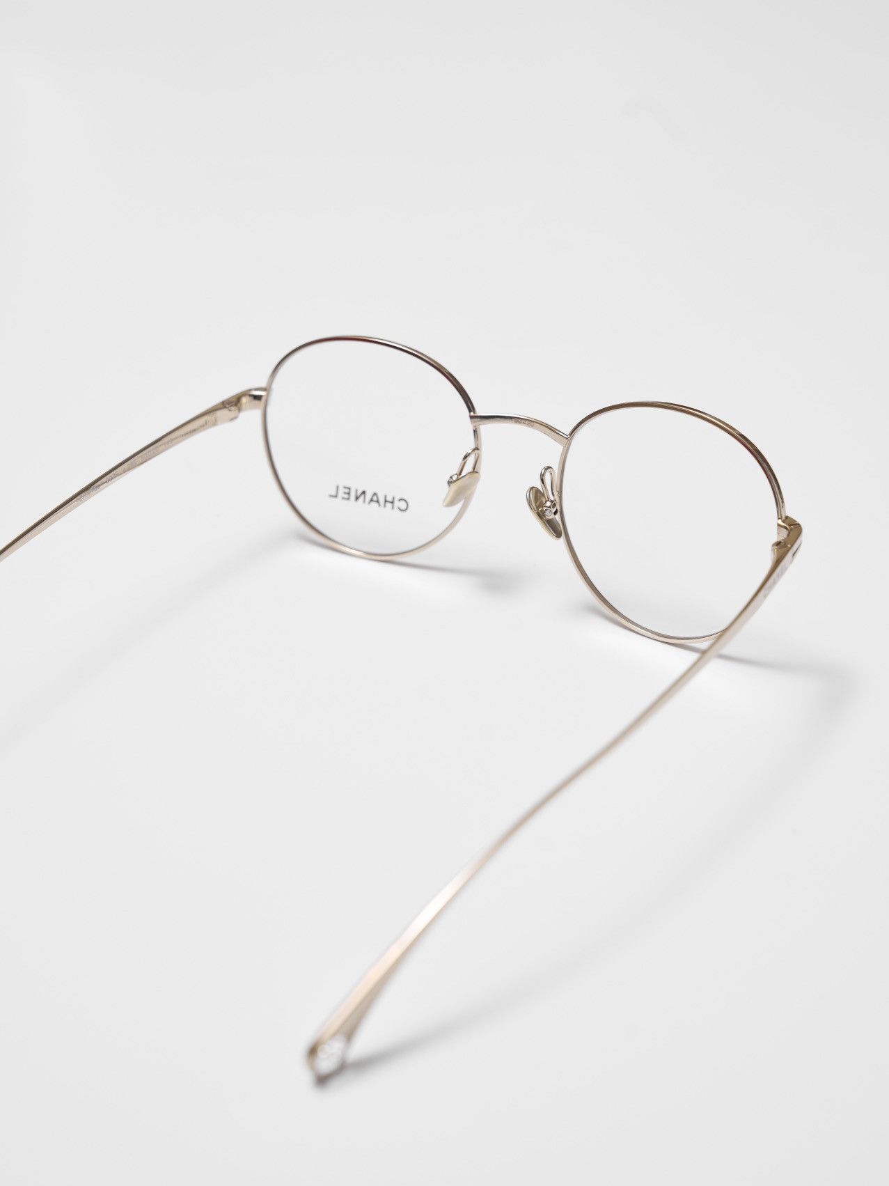 Chanel CHANEL 0CH2209 GLASSES Size ONE SIZE - 7 Thumbnail