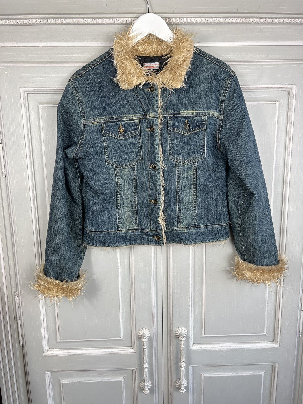 Vintage Vintage Size L / US 10 / IT 46 - 1 Thumbnail