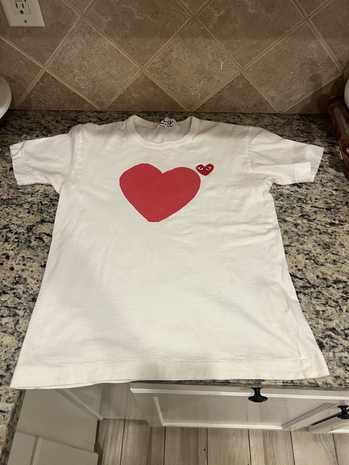 Comme des Garcons Comme des garçon Size US S / EU 44-46 / 1 - 1 Thumbnail