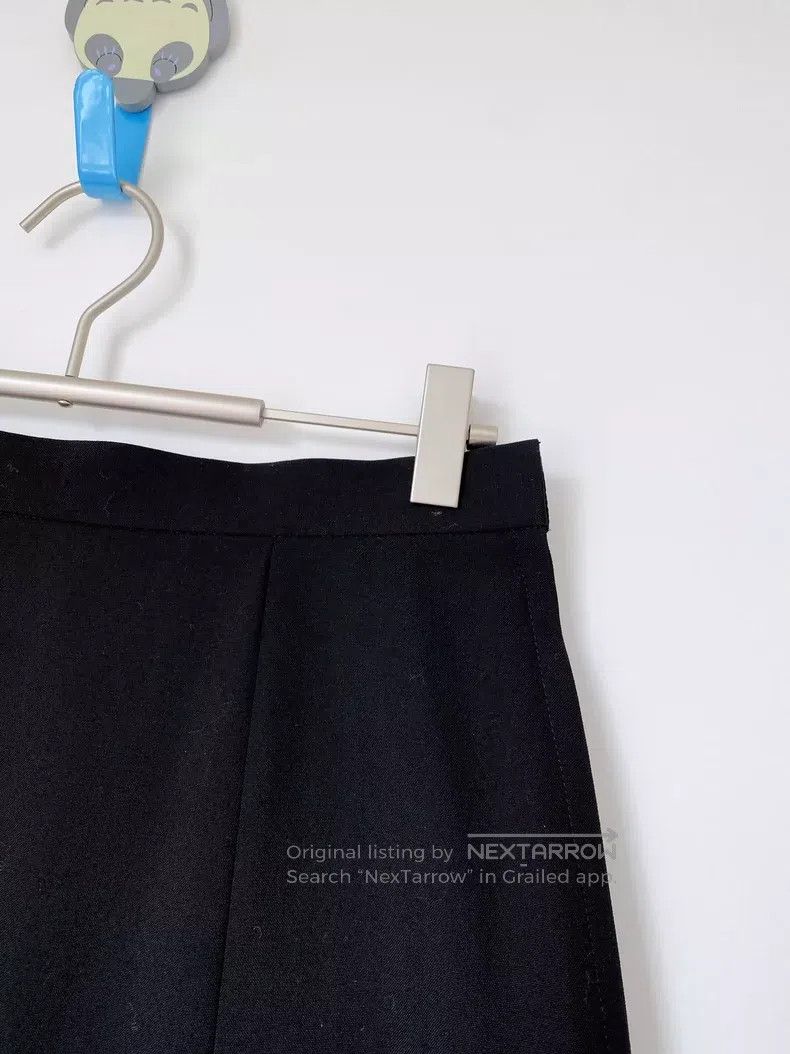 Comme des Garcons Comme Des Garcons size XS Skirt Size 25" / US 0 / IT 36 - 2 Thumbnail