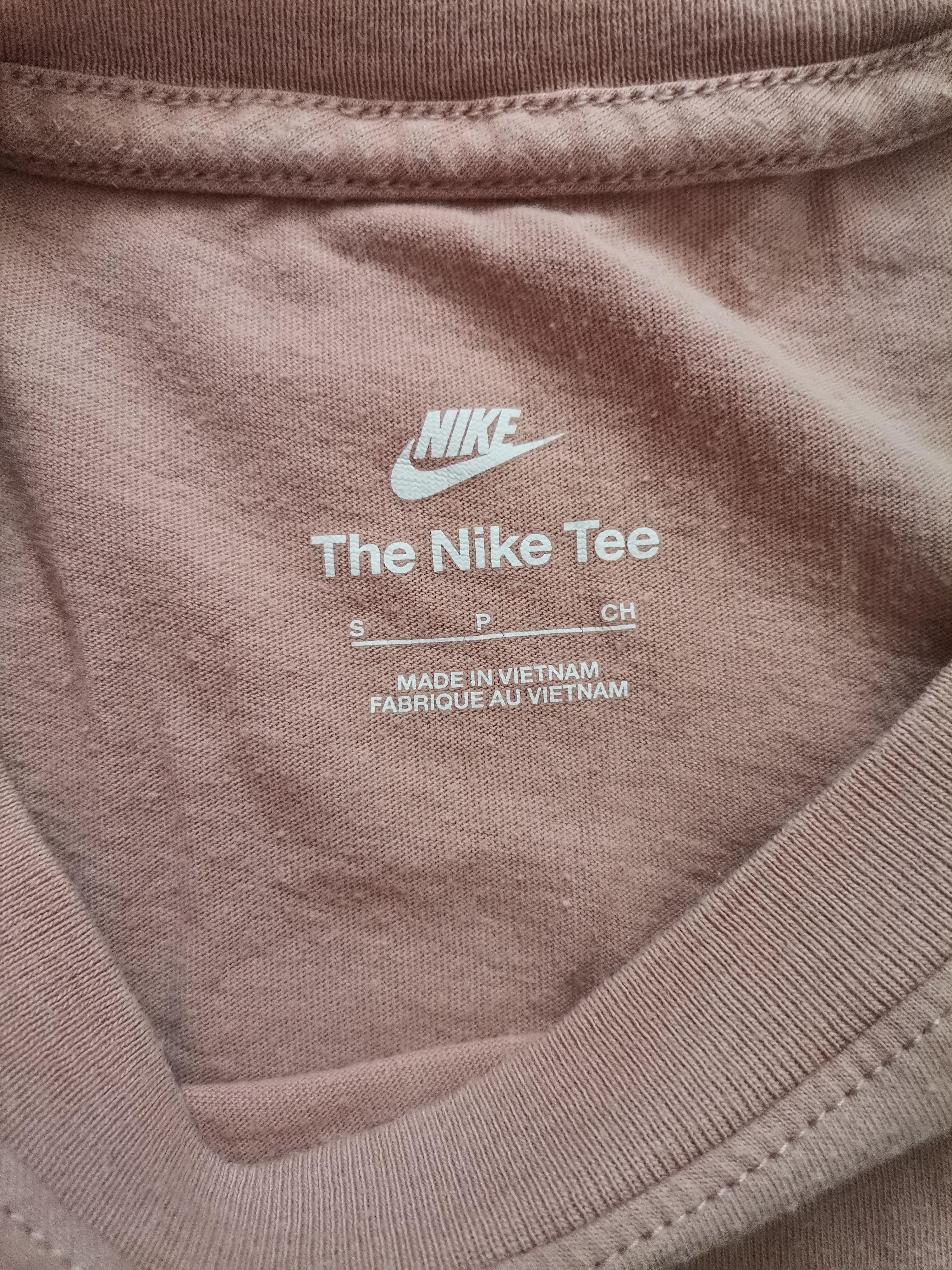 Nike Nike Women's T-Shirt Size S / US 4 / IT 40 - 3 Thumbnail