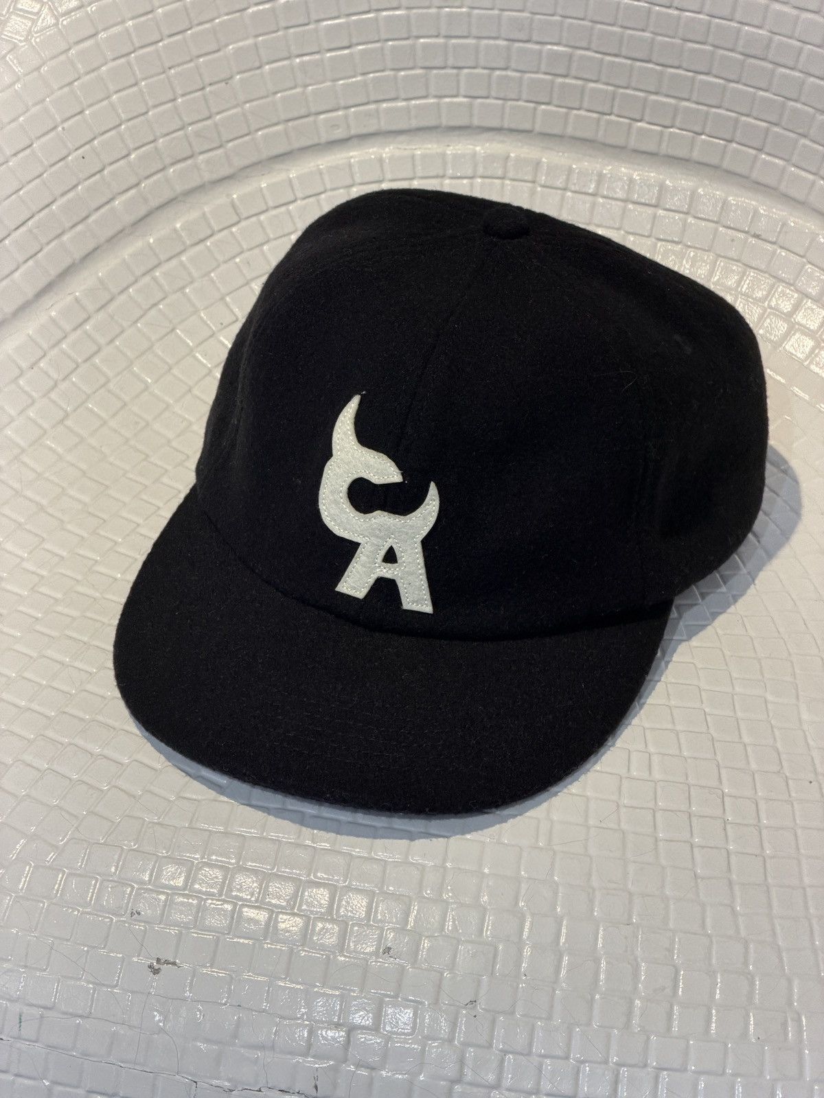 Tyler The Creator Chromakopia Tyler The Creator Wool Cap Size ONE SIZE - 2 Thumbnail