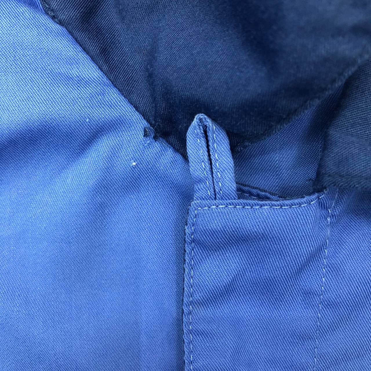 Japanese Brand Y565 VTG YOKOHAMA WORK JACKETS Size US XL / EU 56 / 4 - 7 Thumbnail