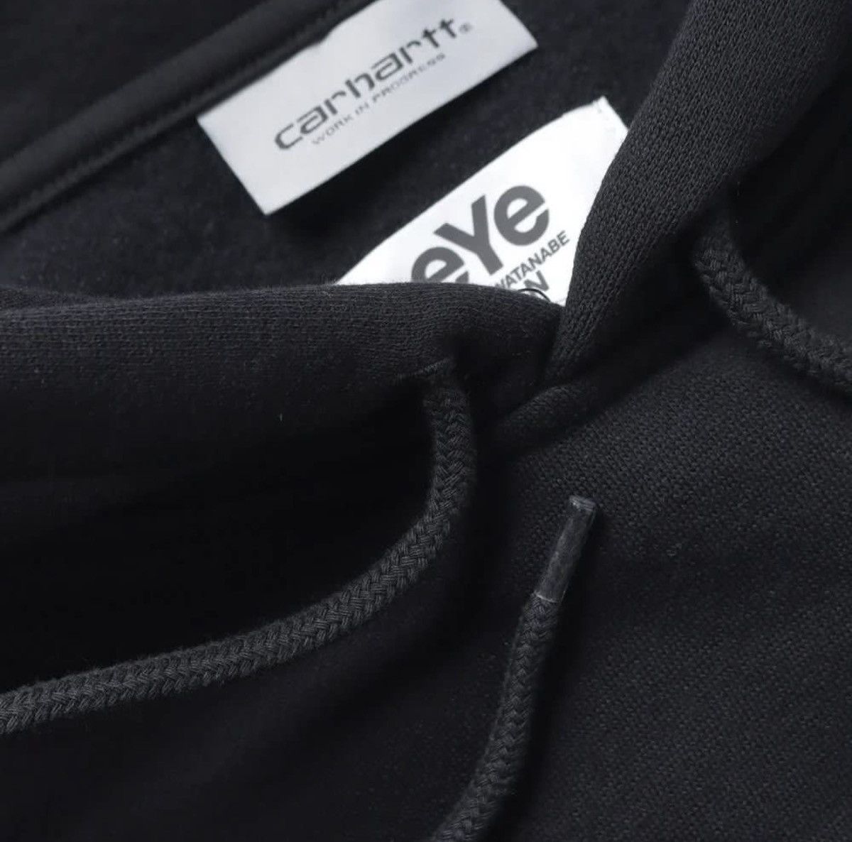 Carhartt × Junya Watanabe JUNYA WATANABE X CARHARTT Size US L / EU 52-54 / 3 - 4 Thumbnail