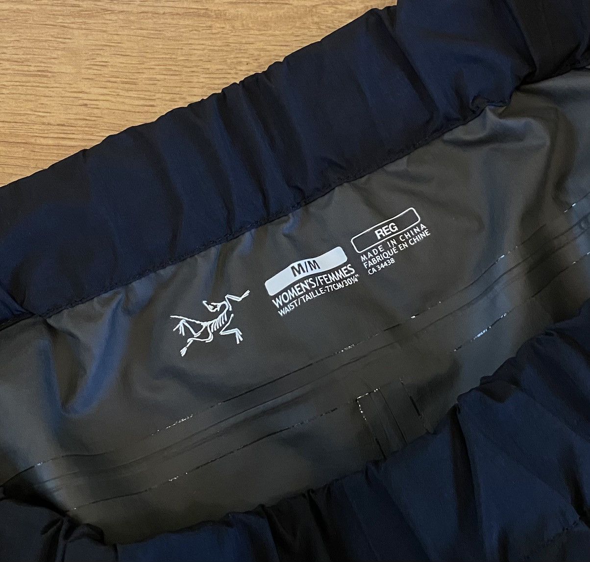 Arc'teryx Arcteryx Beta Pant Gore Tex x Gorpcore x Outdoor Size 32" / US 10 / IT 46 - 9 Thumbnail
