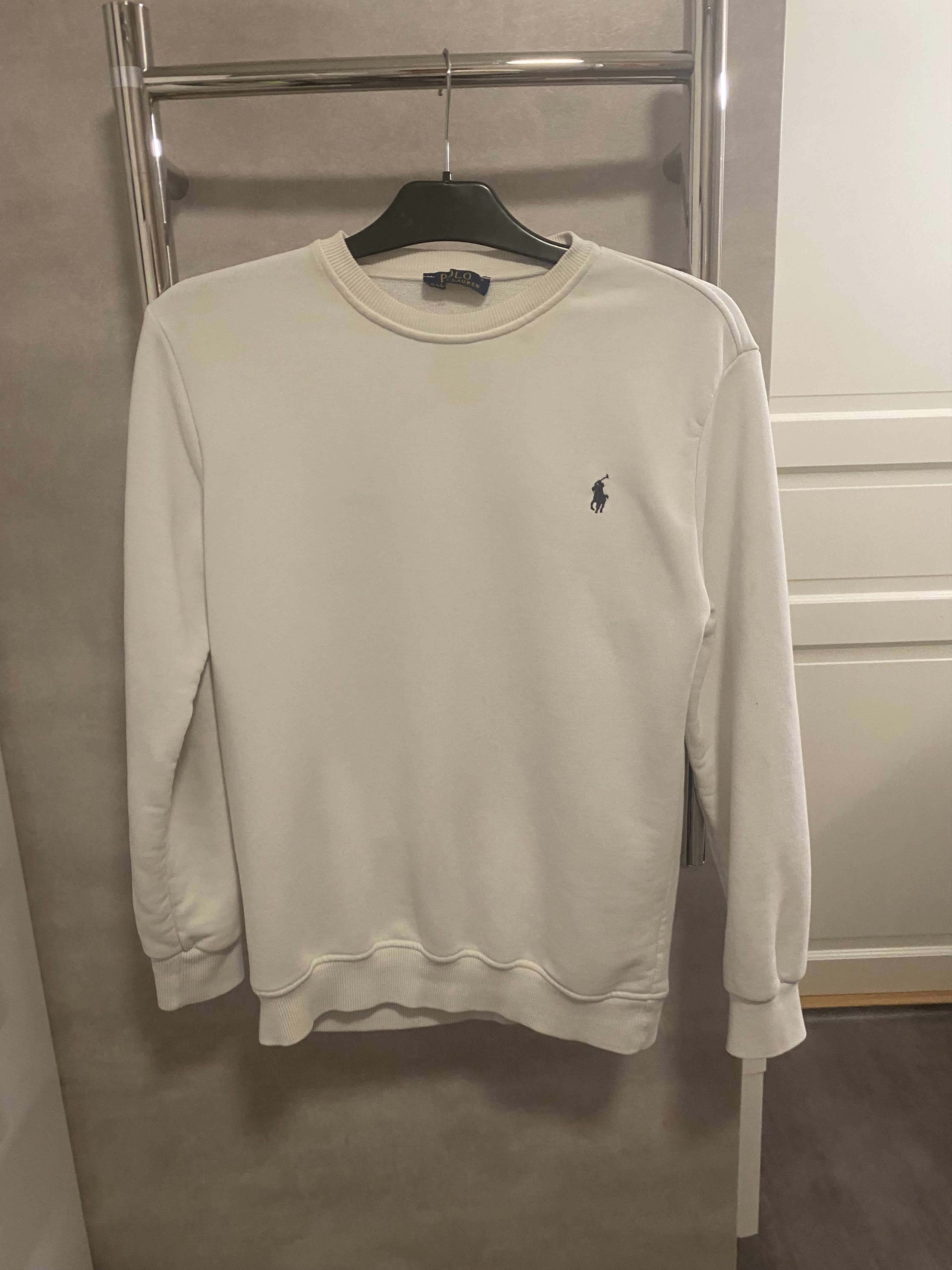 Polo Ralph Lauren ralph lauren sweater Size US S / EU 44-46 / 1 - 1 Thumbnail