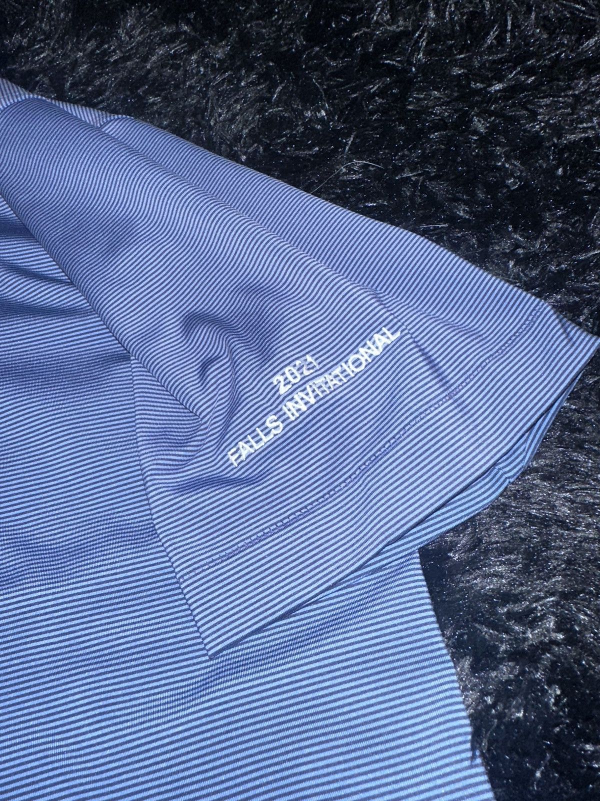 Peter Millar Peter Millar Summer Collection Golf Polo Size US M / EU 48-50 / 2 - 4 Thumbnail