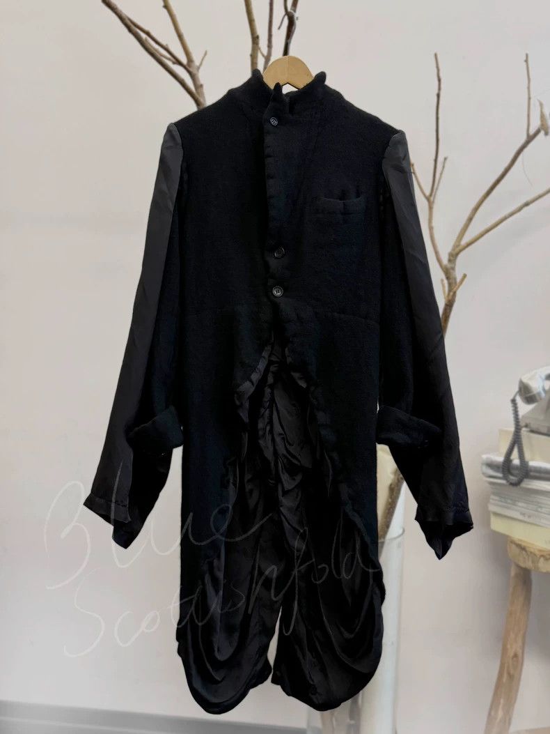 Comme des Garcons Comme Des Garcons swallowtail Size S / US 4 / IT 40 - 2 Thumbnail