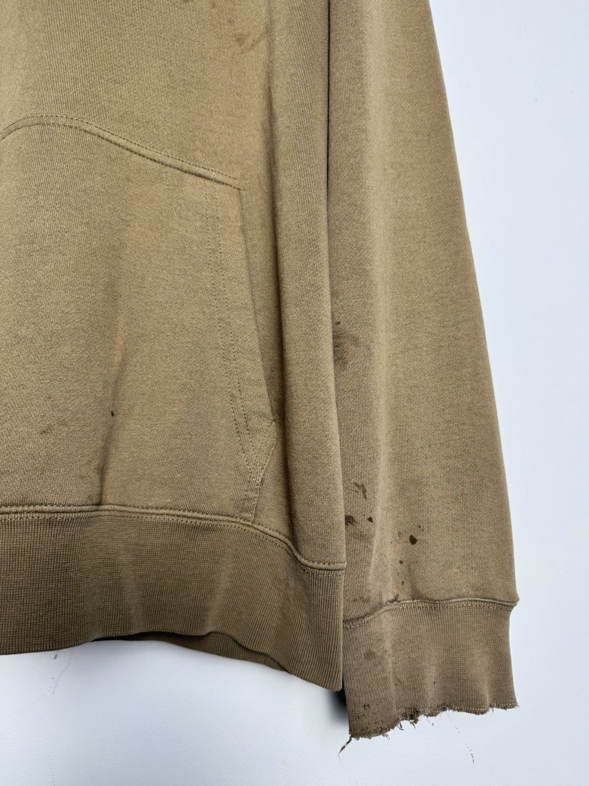 Stussy Stussy Hoody Sweatshirt Size US M / EU 48-50 / 2 - 5 Thumbnail