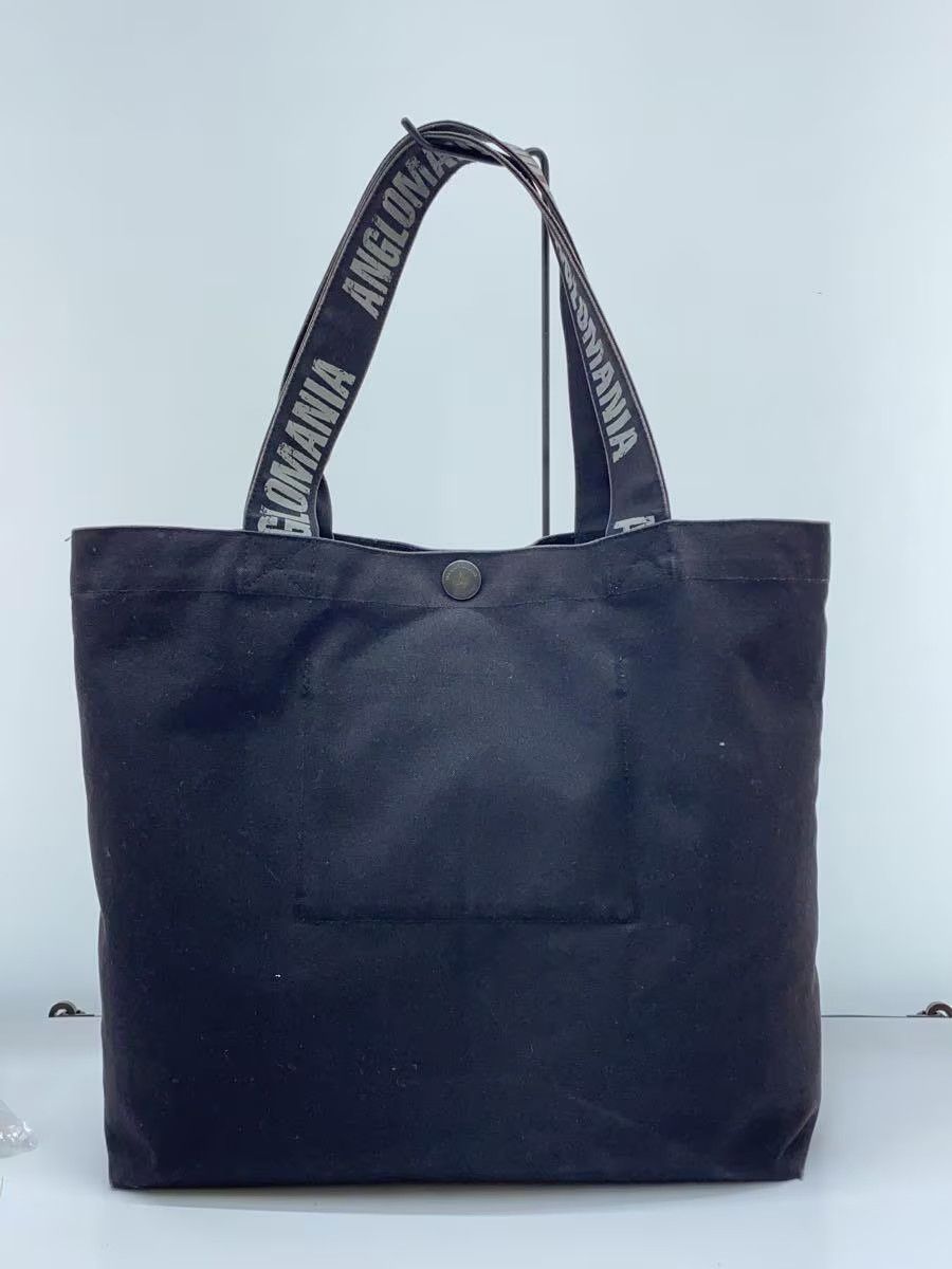 Vivienne Westwood Heart Orb Globe Tote Bag Size ONE SIZE - 3 Thumbnail