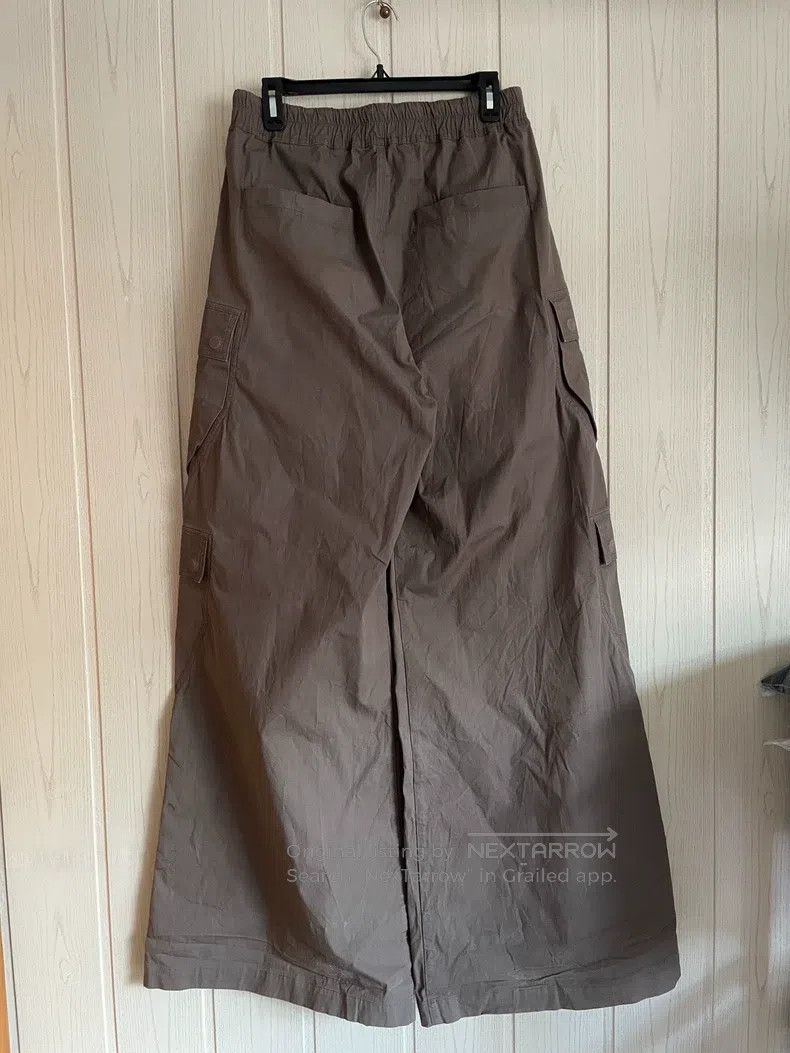 Other Rick Owens Cargo Pocket Pants Size US 32 / EU 48 - 2 Thumbnail