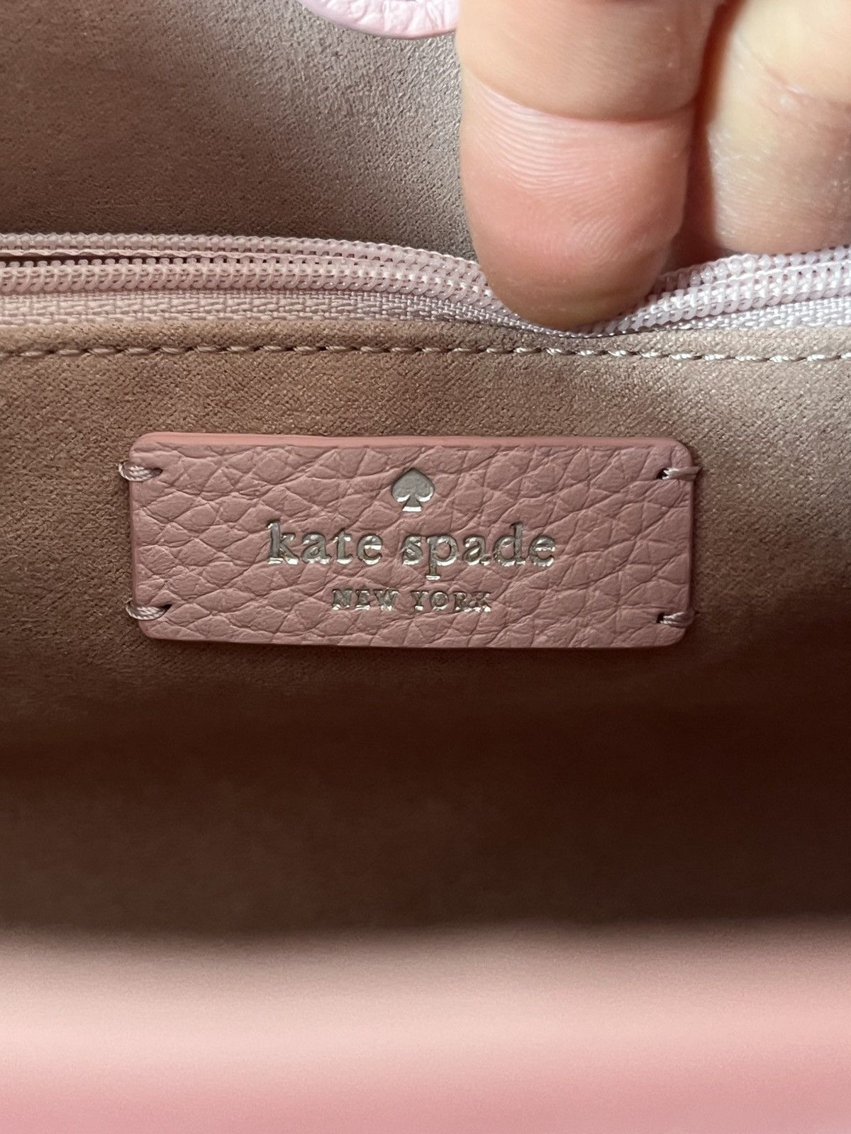 Kate Spade Kate Spade Stash Small Carryall Bag Size ONE SIZE - 10 Thumbnail