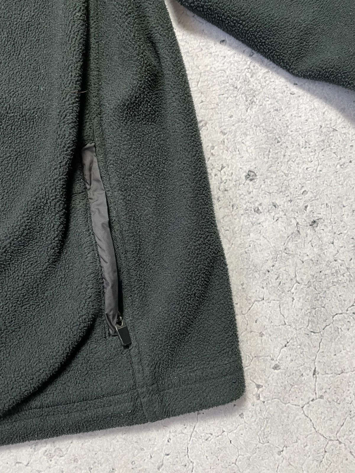 Polo Ralph Lauren Polo Ralph Lauren Vintage Fleece Jacket Size US S / EU 44-46 / 1 - 5 Thumbnail