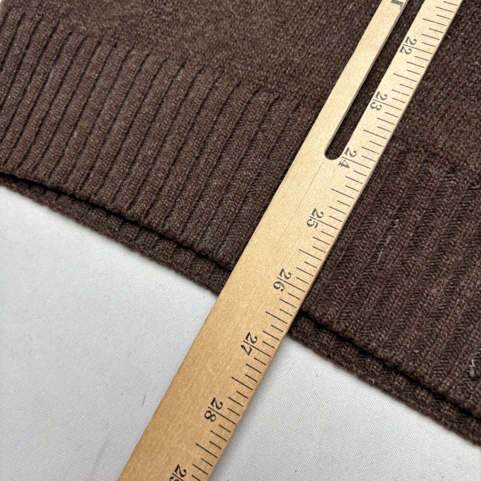 Iceberg Vintage 1994 Icebery Disney Pluto Italian Wool Sweater 4/XL Size US XL / EU 56 / 4 - 7 Thumbnail