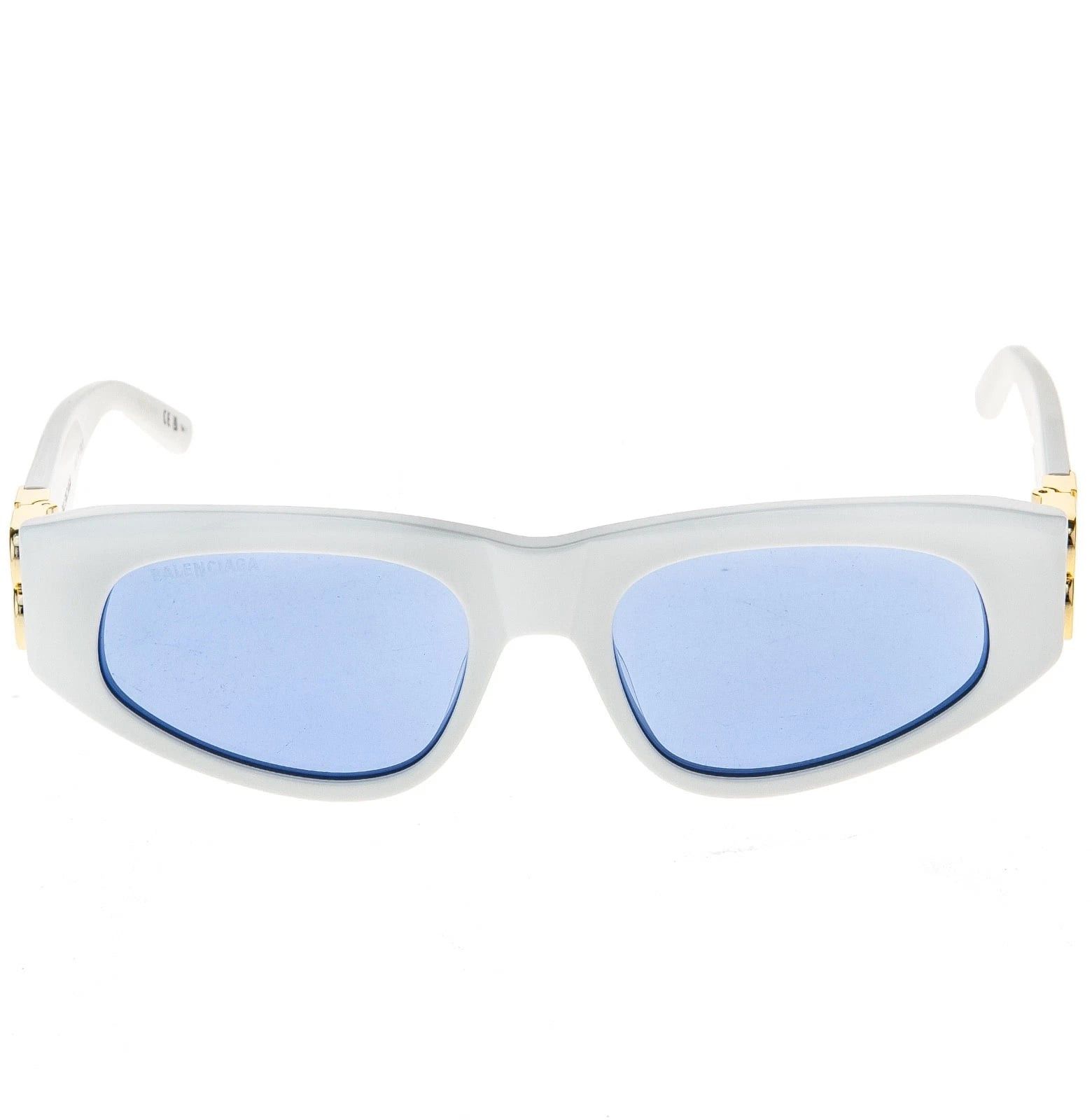 Balenciaga BALENCIAGA BB0095S DYNASTY 0095 004 Fashion Narrow Size ONE SIZE - 9 Thumbnail
