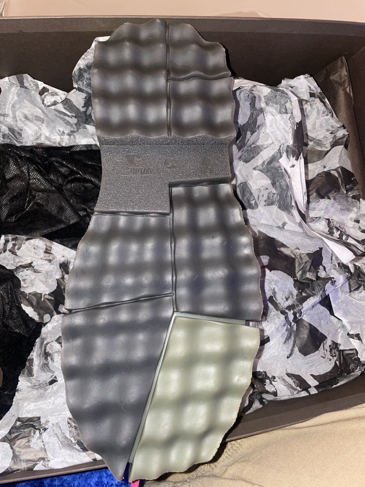 Off-White Off-White X Church's Burwood Shoe Size US 7 / IT 37 - 9 Thumbnail
