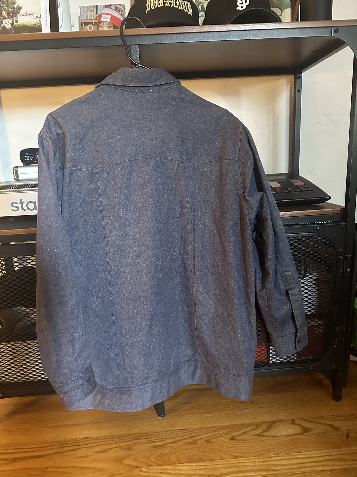Vintage Vintage Longsleeve Button Up Size US M / EU 48-50 / 2 - 3 Thumbnail