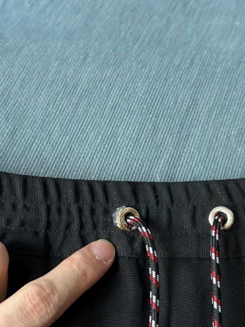 Dior Dior Trousers with logo on the side 2502-Nextarrow Size US 28 / EU 44 - 6 Thumbnail