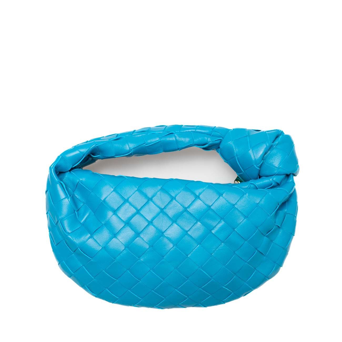 Bottega Veneta Mini jodie Bottega Veneta Size ONE SIZE - 1 Thumbnail