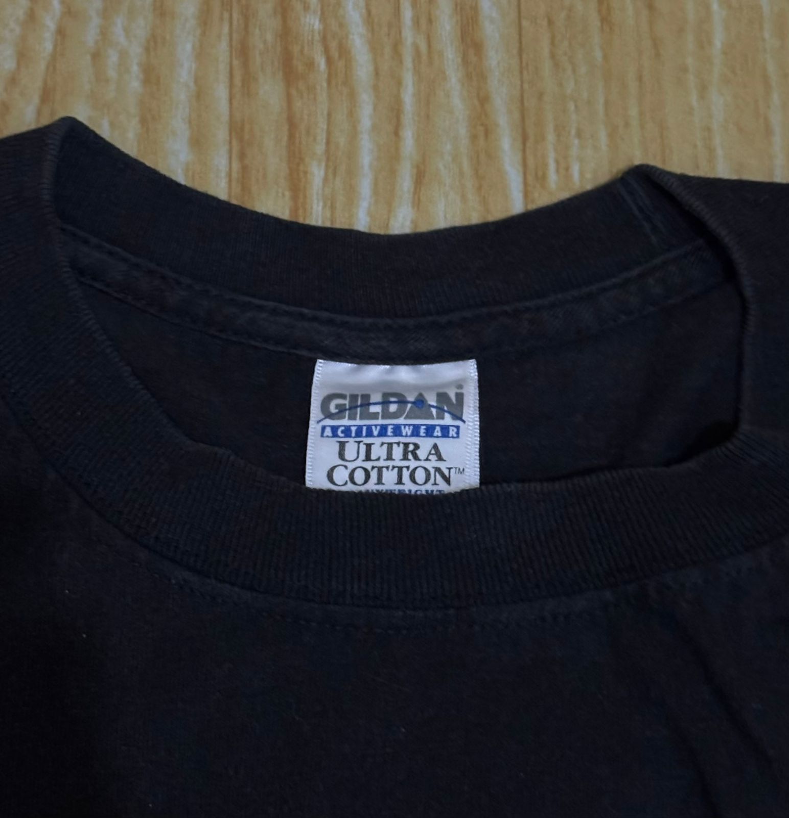Band Tees vtg Manic Street Preachers,oasis,radiohead,the verve Size US XL / EU 56 / 4 - 8 Thumbnail