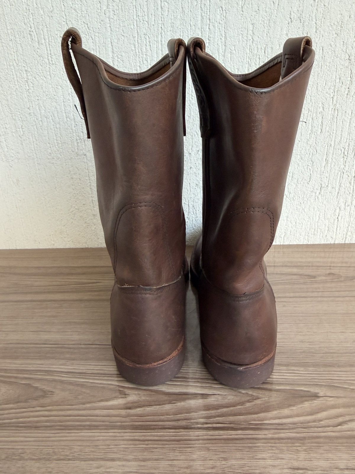 Red Wing 1178 pecos boots Size US 9 / EU 42 - 11 Thumbnail