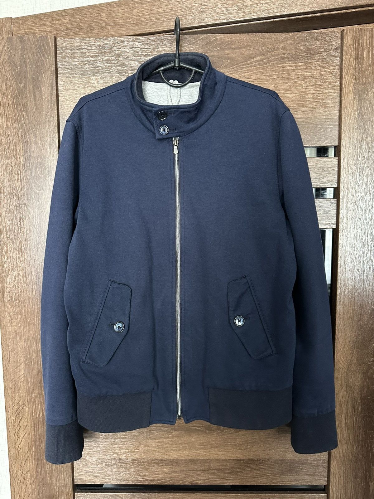 L.B.M. 1911 LBM 1911 Zip Jacket Italy Size US M / EU 48-50 / 2 - 2 Thumbnail