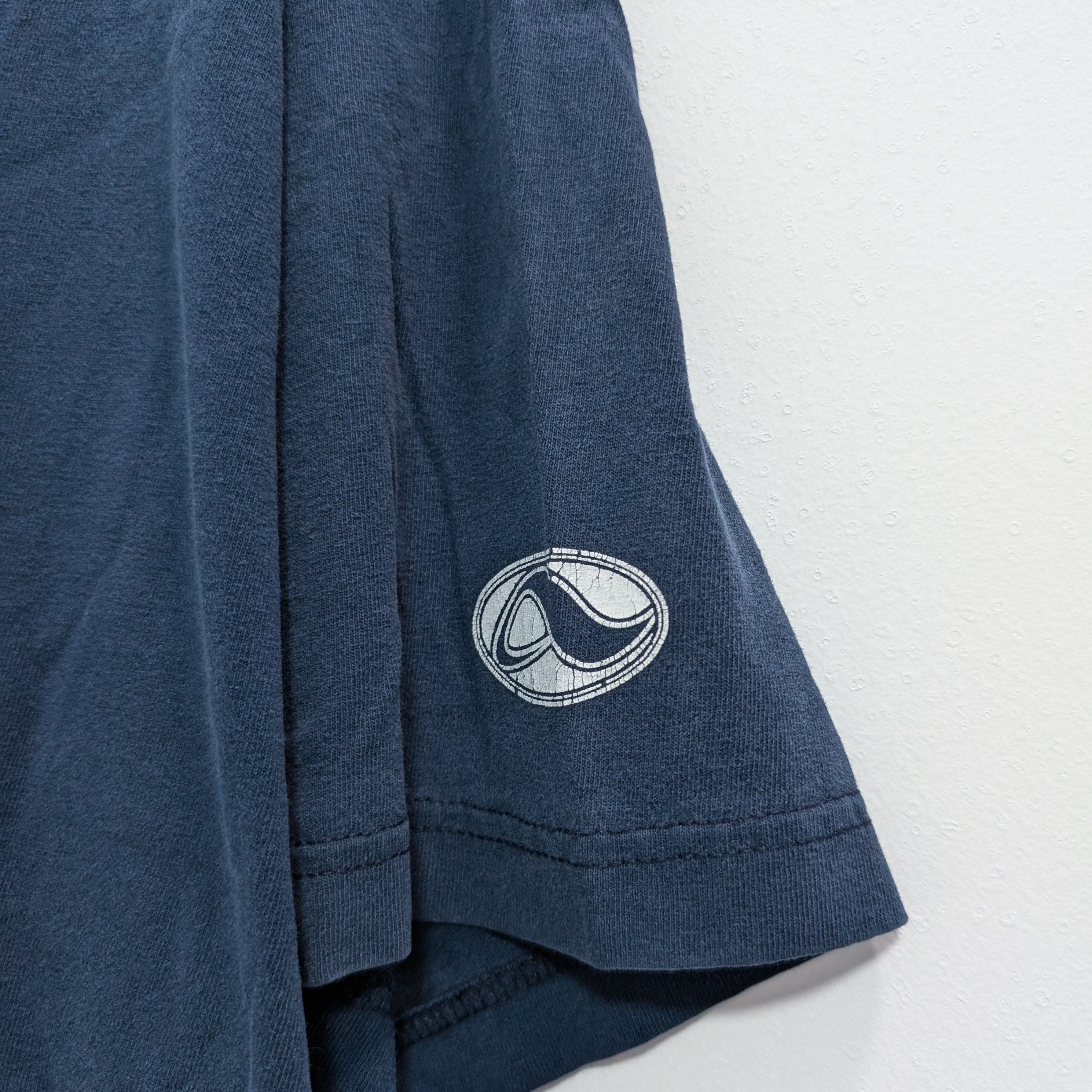 Other Adio 2000s Skate Tee Size US L / EU 52-54 / 3 - 3 Thumbnail