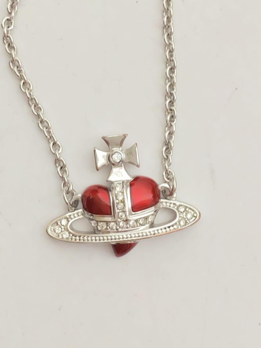 Vivienne Westwood Heart Orb Bracelet Size ONE SIZE - 2 Thumbnail