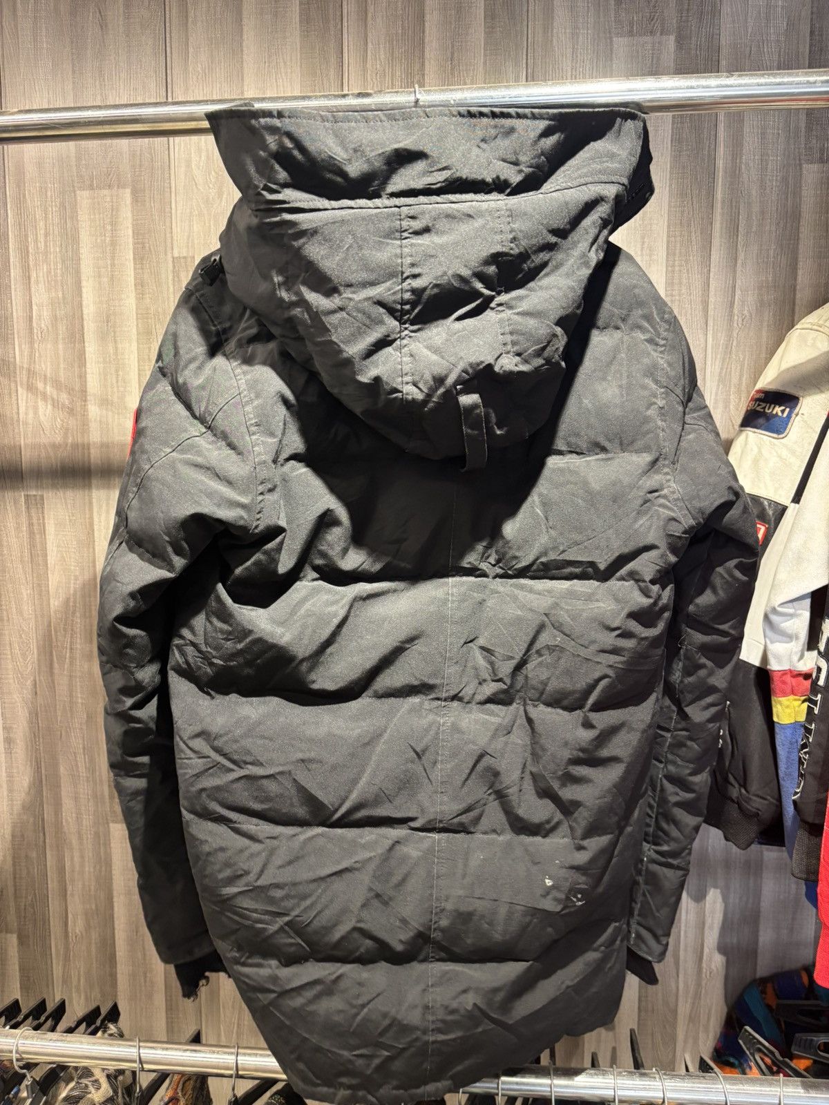 Canada Goose Canada Goose Parka Size US M / EU 48-50 / 2 - 12 Thumbnail