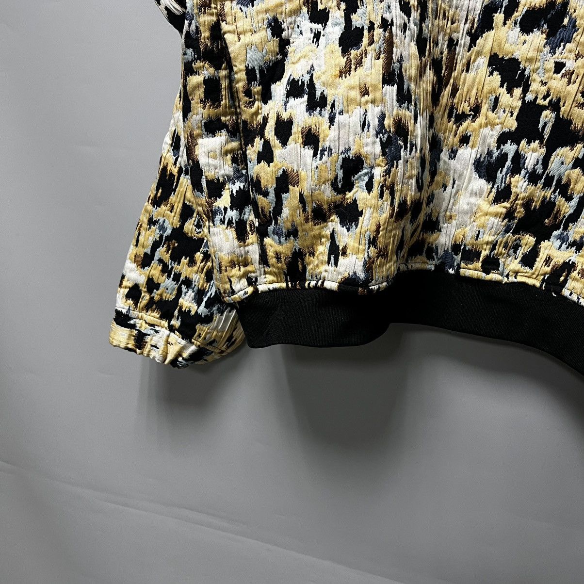 Rhude × Zara RHUDE x Zara NEW Animal Printed Sweatshirt Rhuigi men’s NEW Size US M / EU 48-50 / 2 - 14 Thumbnail