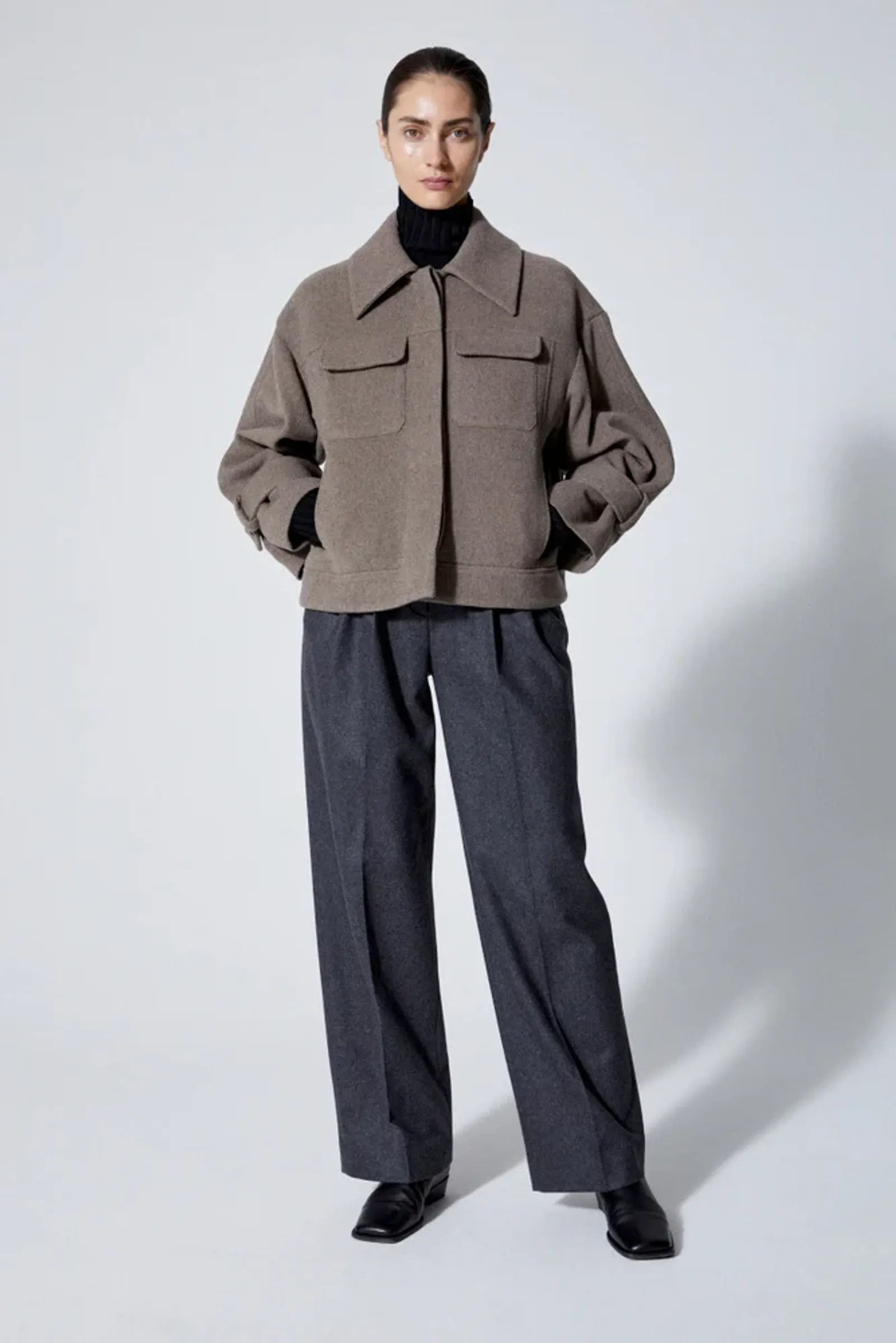 Dagmar Dagmar Cordelia Jacket Size XS / US 0-2 / IT 36-38 - 1 Thumbnail