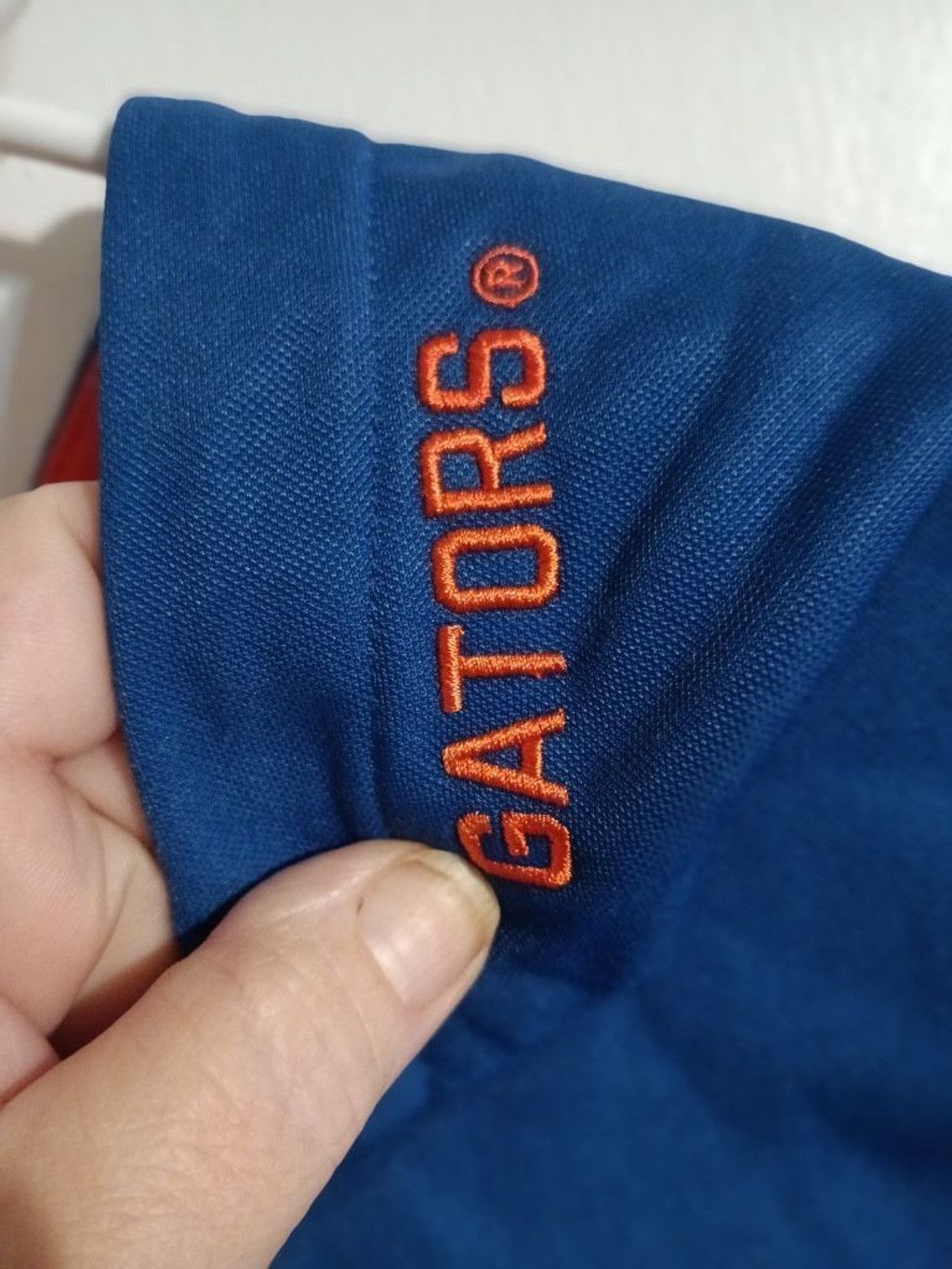 Other Men's Stadium Athletics Florida Gators Hoodie M Blue Orange Size US M / EU 48-50 / 2 - 3 Thumbnail