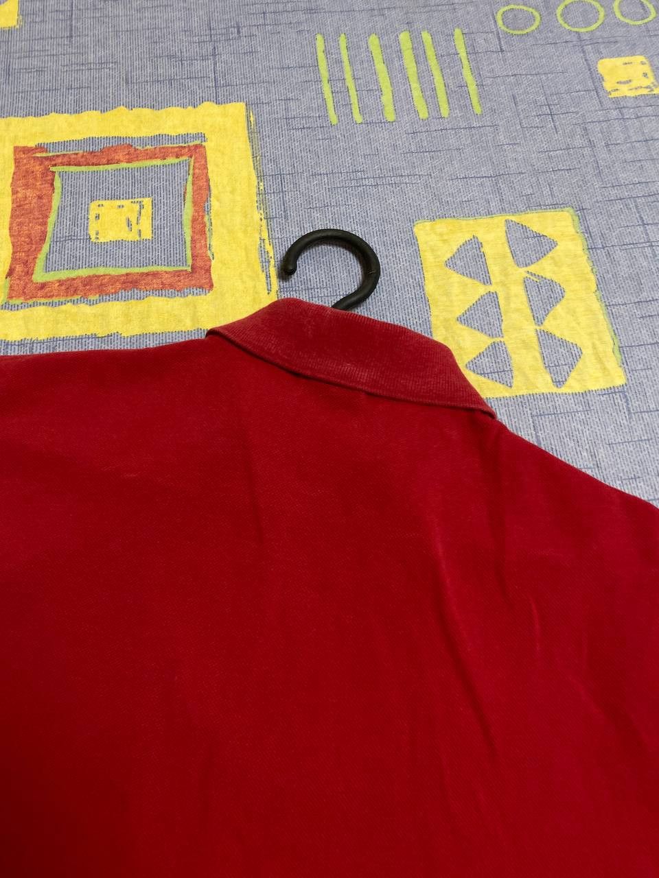 Polo Ralph Lauren Vintage 90s Polo Ralph Lauren T-Shirt Size US M / EU 48-50 / 2 - 14 Thumbnail