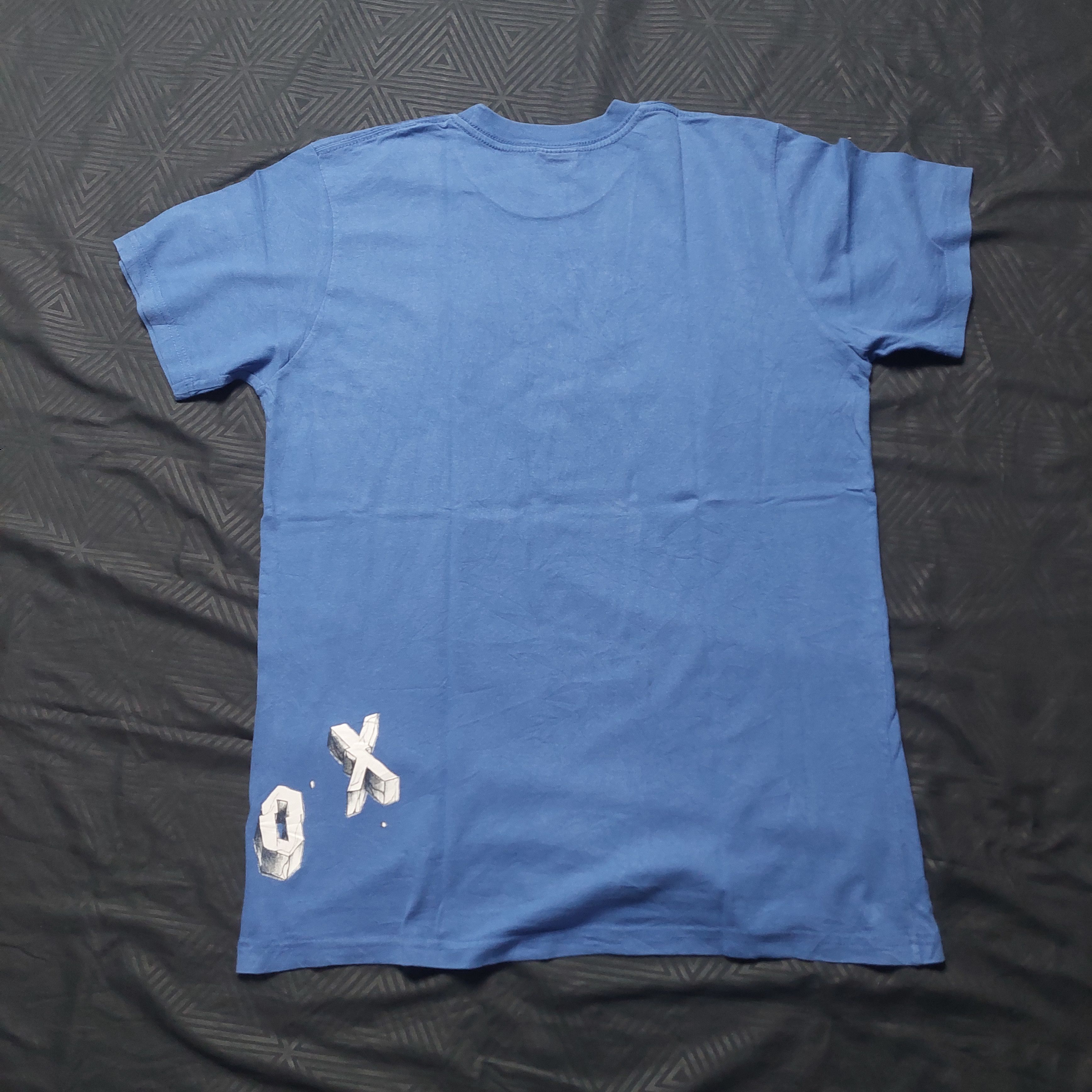 Fox Racing Fox racing tshirt Size US L / EU 52-54 / 3 - 4 Thumbnail