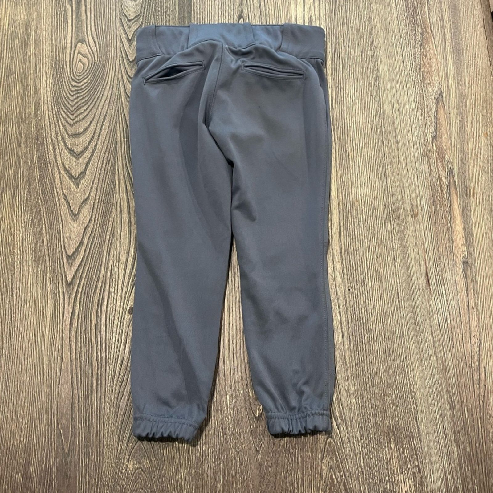 Vintage Champro Pants Baseball Pants Fast Pitch Flat Front Size M Size US 29 - 6 Thumbnail