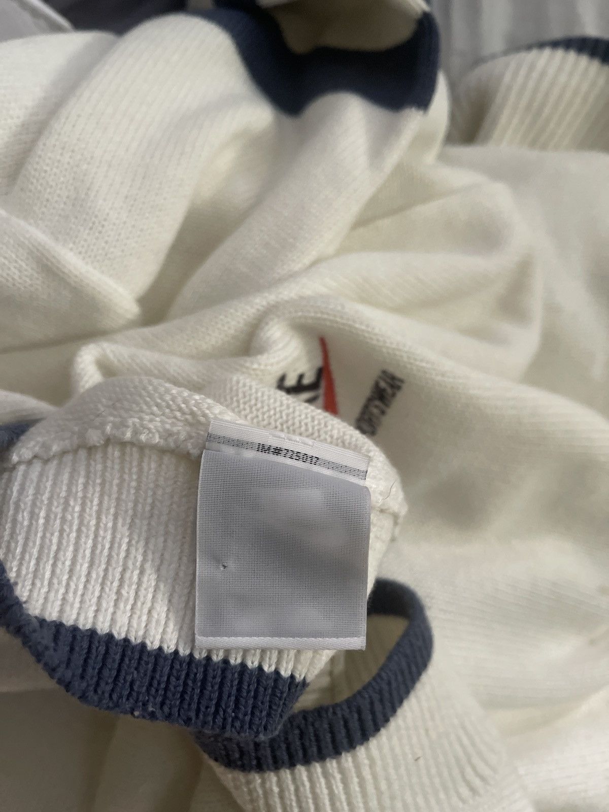 Nike Nike Sportswear Sweater Size US L / EU 52-54 / 3 - 6 Thumbnail