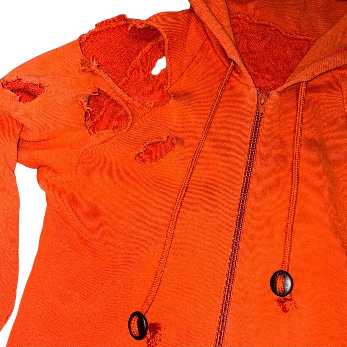 Le Grande Bleu (L.G.B.) L.G.B Dead or alive pk hoodie Size US M / EU 48-50 / 2 - 5 Thumbnail