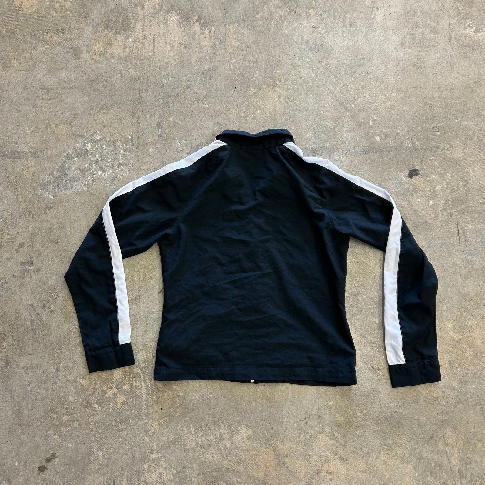 Nike Nike Y2K Women’s Track Jacket Sz S Size S / US 4 / IT 40 - 2 Thumbnail