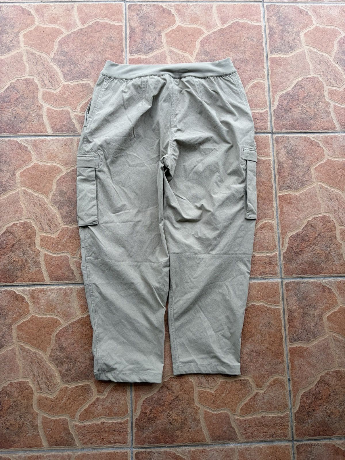 Nike ACG Nime ACG weatherproof pants Size US 36 / EU 52 - 5 Thumbnail