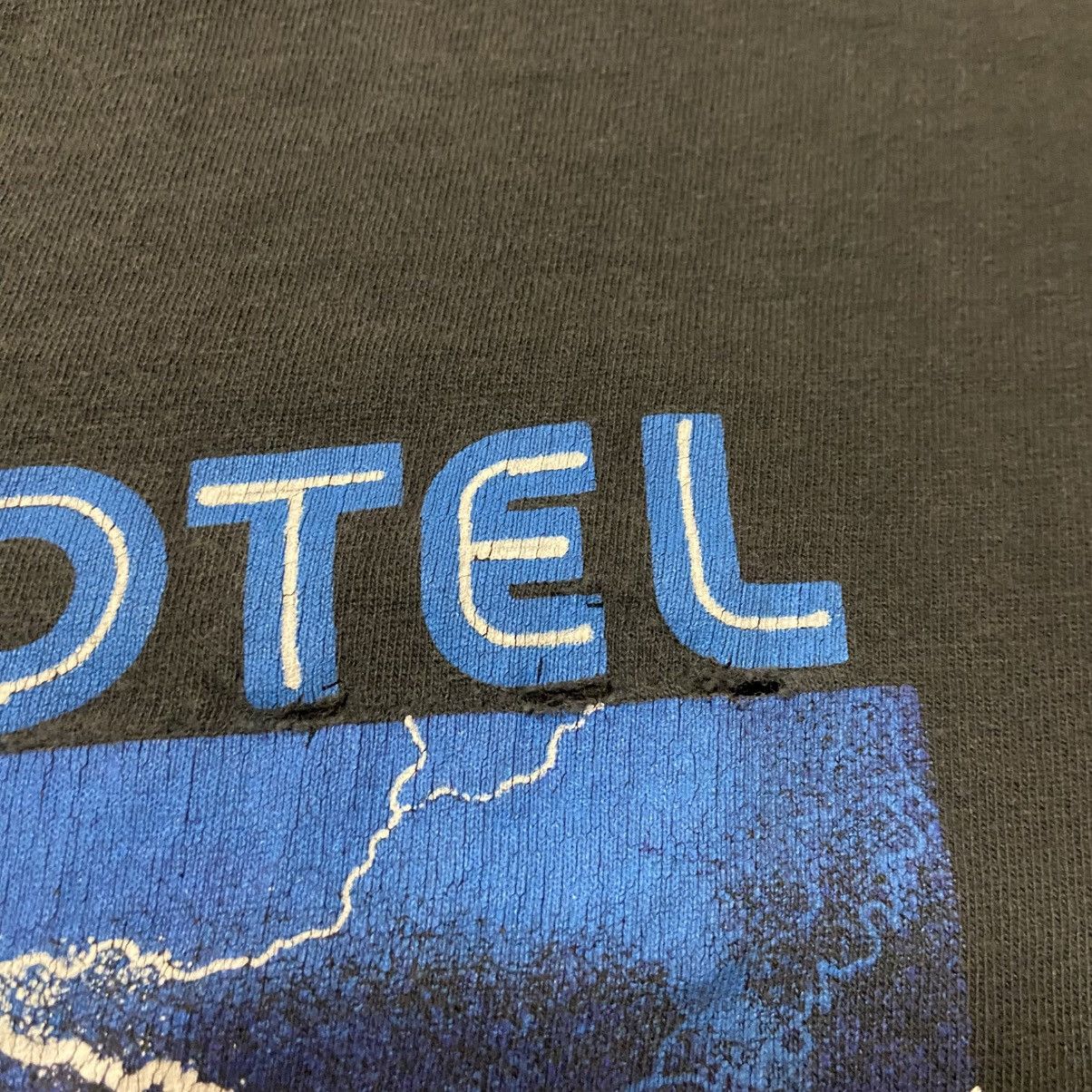 Expert Horror 90s Bates Motel Psycho Horror Shirt Size US XL / EU 56 / 4 - 8 Thumbnail