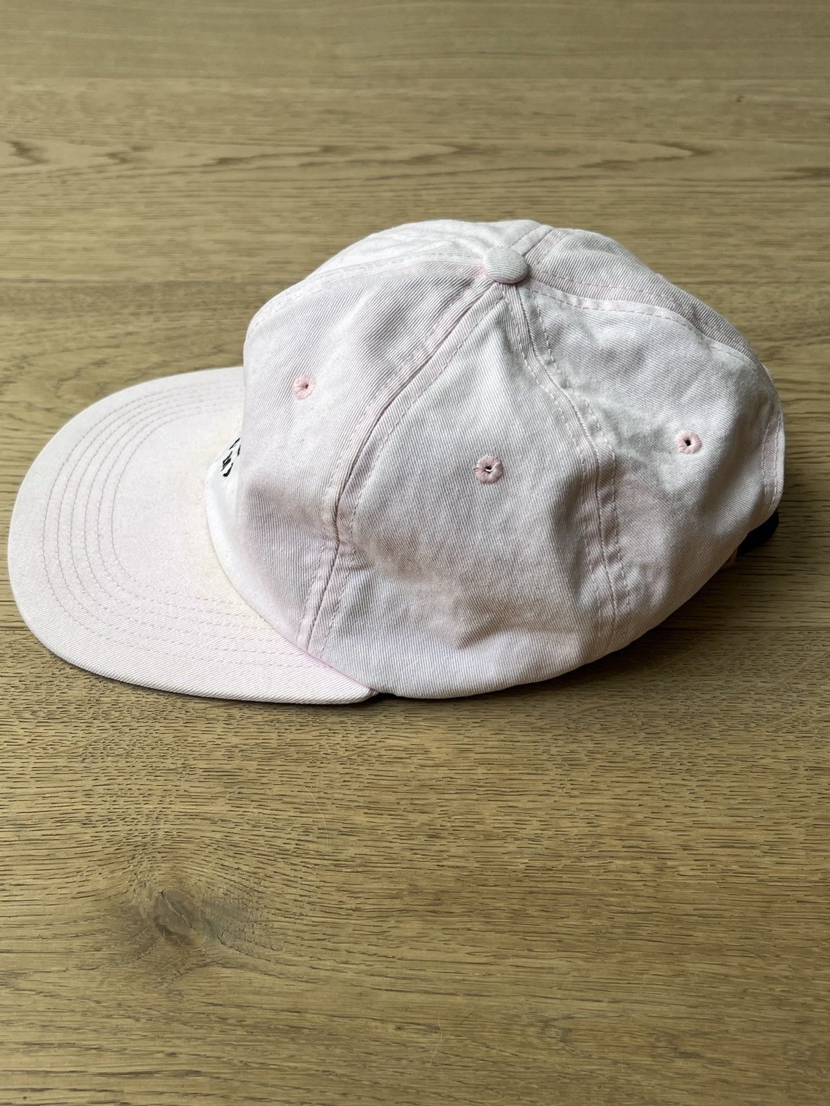 Golf Wang × Tyler The Creator Rare golf wang cherry bomb cap Size ONE SIZE - 2 Thumbnail